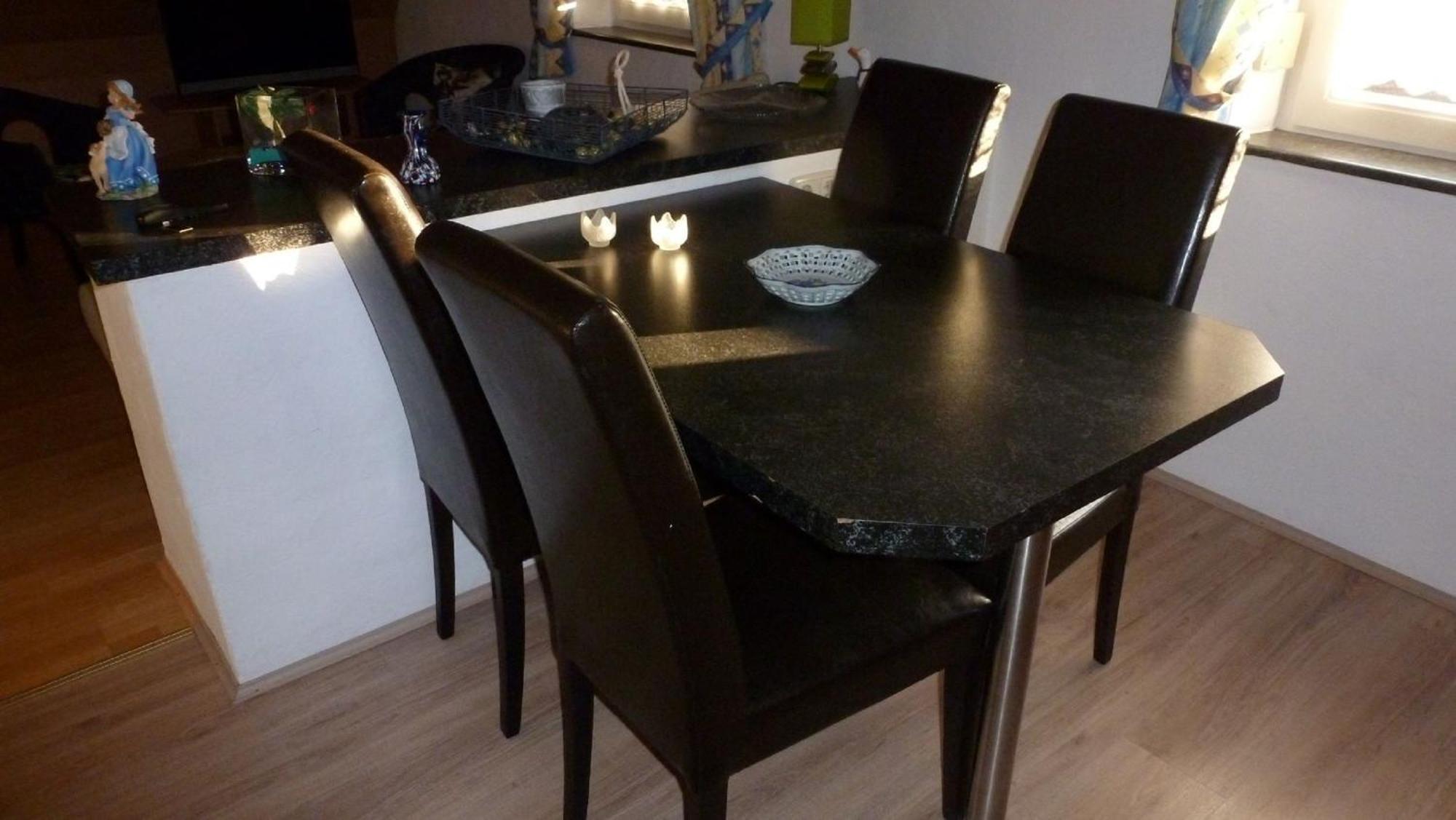 Ferienwohnung Irene Ludwigschorgast Esterno foto