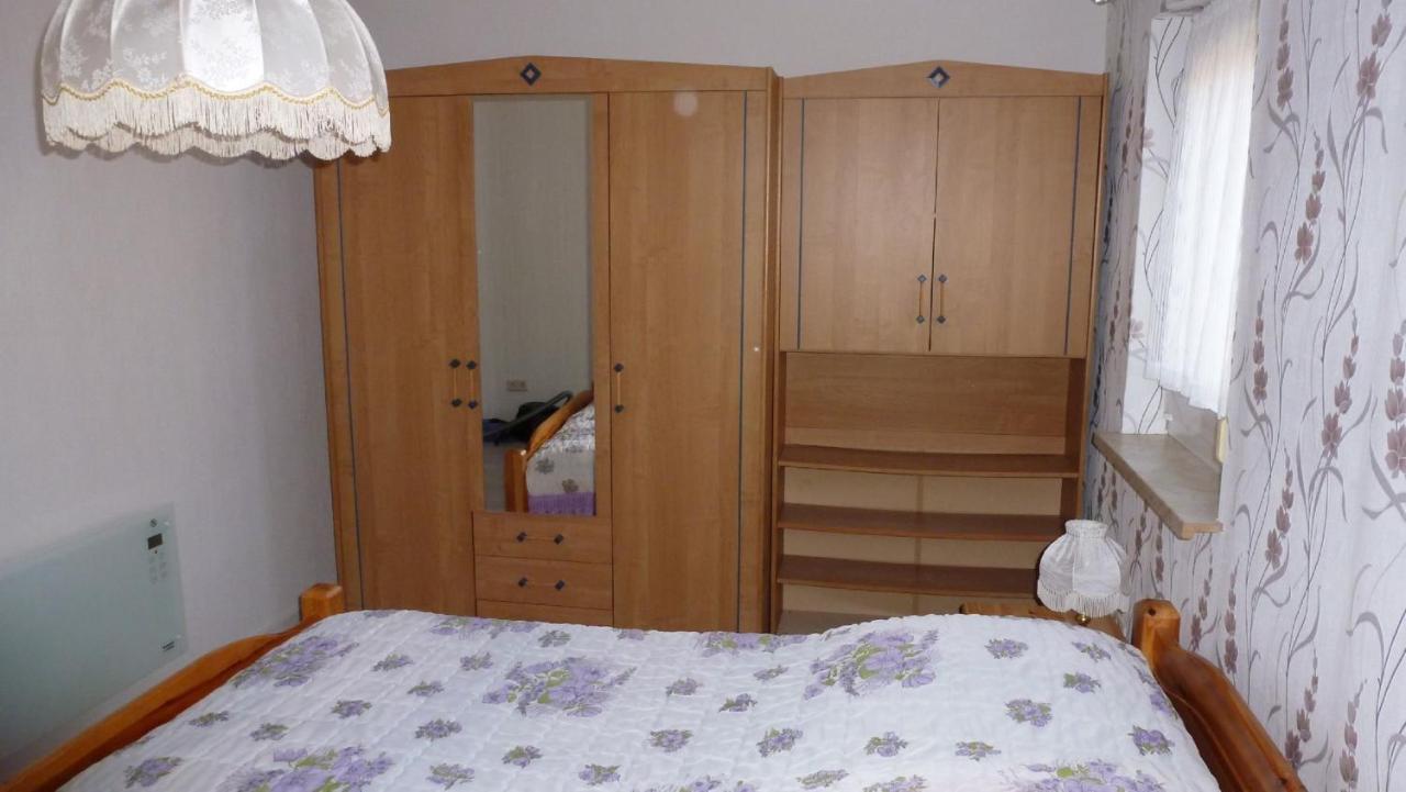 Ferienwohnung Irene Ludwigschorgast Esterno foto