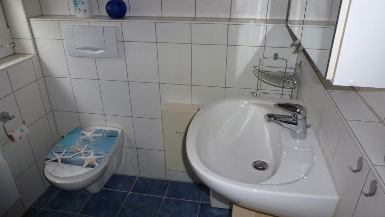 Ferienwohnung Irene Ludwigschorgast Esterno foto
